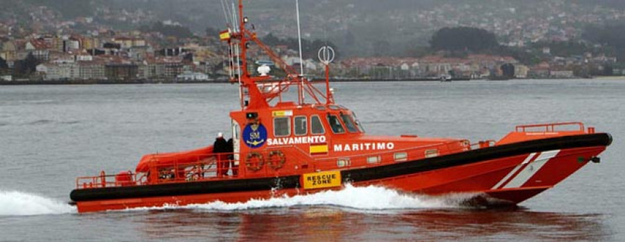 Concluye definitivamente la búsqueda del único desaparecido del Mar de Marín