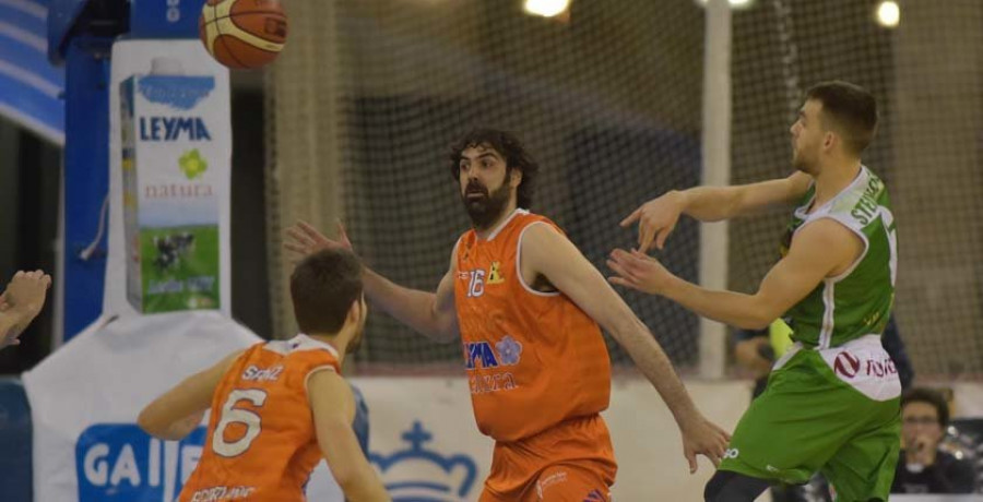 Dos equipos en un momento dulce se miden en Palencia