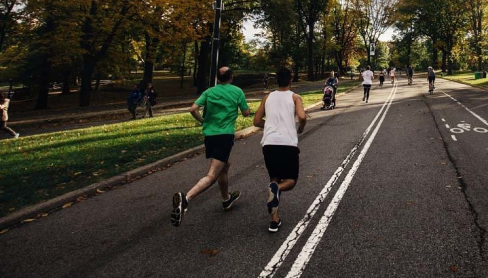 El sedentarismo y la mala alimentación ponen en riesgo la salud de los gallegos