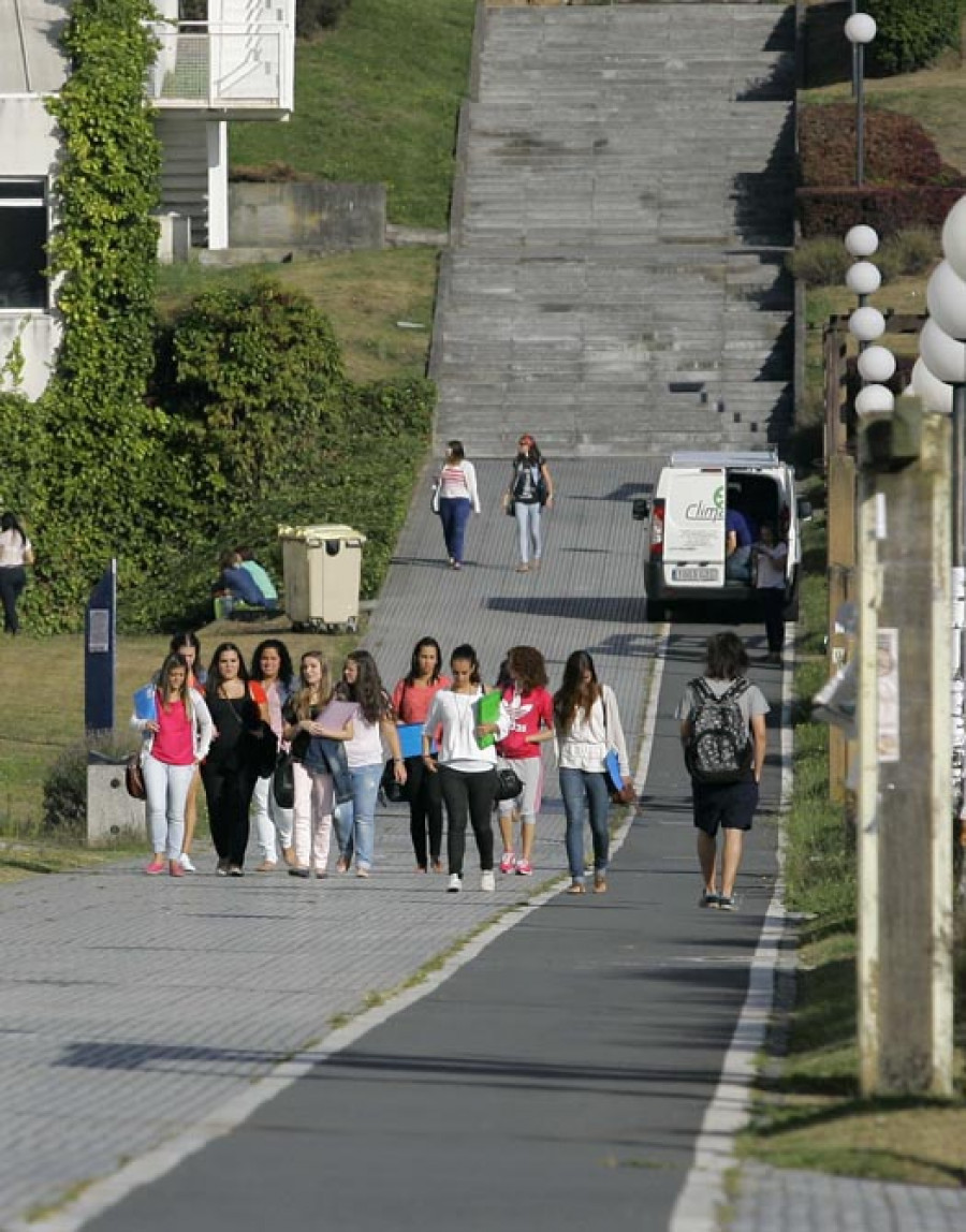 Los escolares apuran las últimas horas de vacaciones antes de la vuelta al colegio