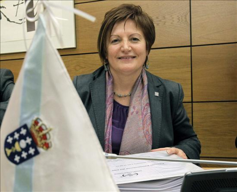 Sonia Martínez asume la Dirección General de Gestión de Salud Pública