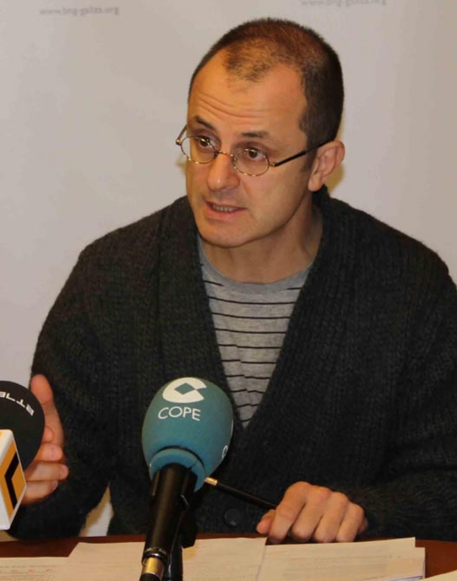 El BNG denuncia que 2,9 millones serán para pagar a la Compañía de Tranvías