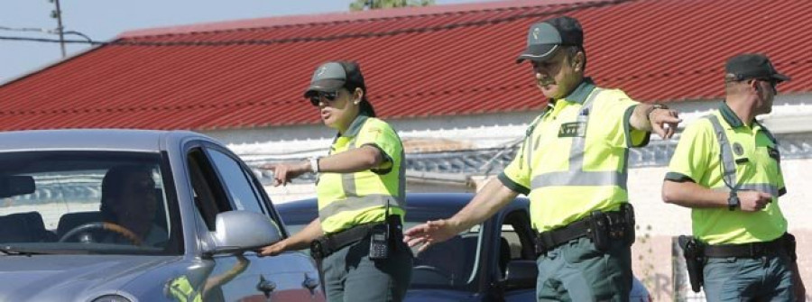 La DGT inicia mañana una campaña especial de vigilancia y control de las condiciones del vehículo