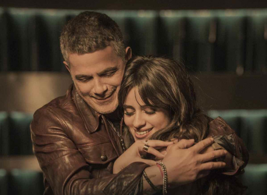 LETRA y VIDEO: Nueva canción de Alejandro Sanz - Mi persona favorita