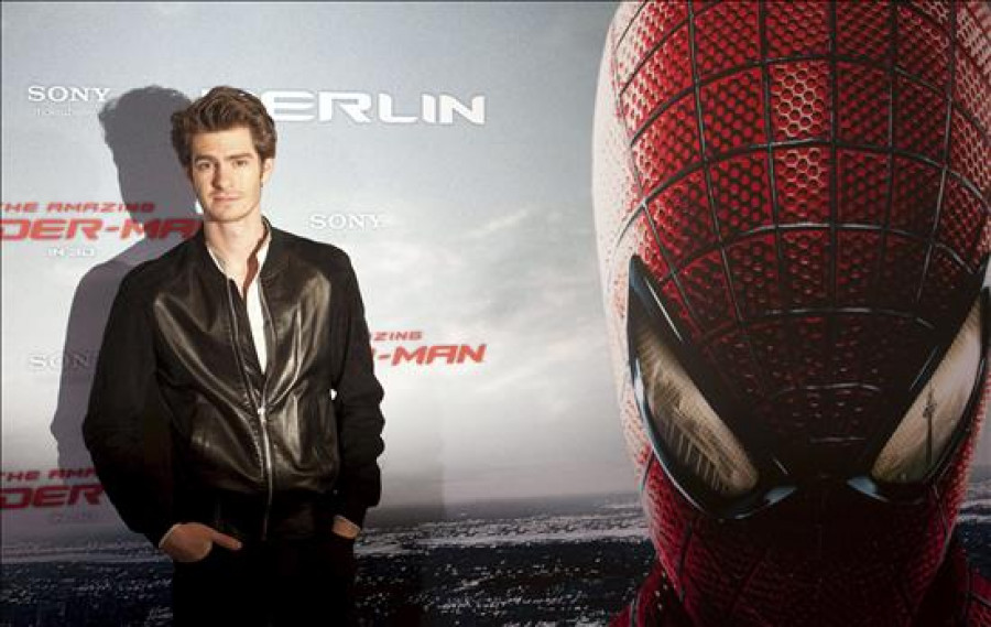 "The Amazing Spider-man 2", un superhéroe superado por la vida cotidiana