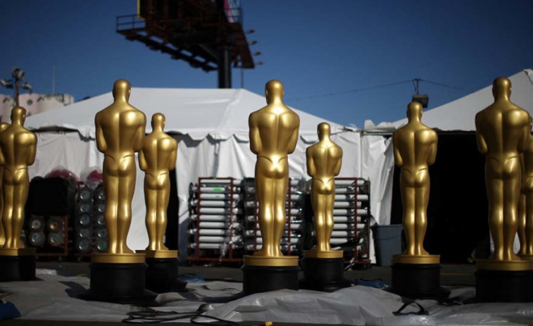 La Academia empieza a preparar los Óscar, donde repiten director y productores