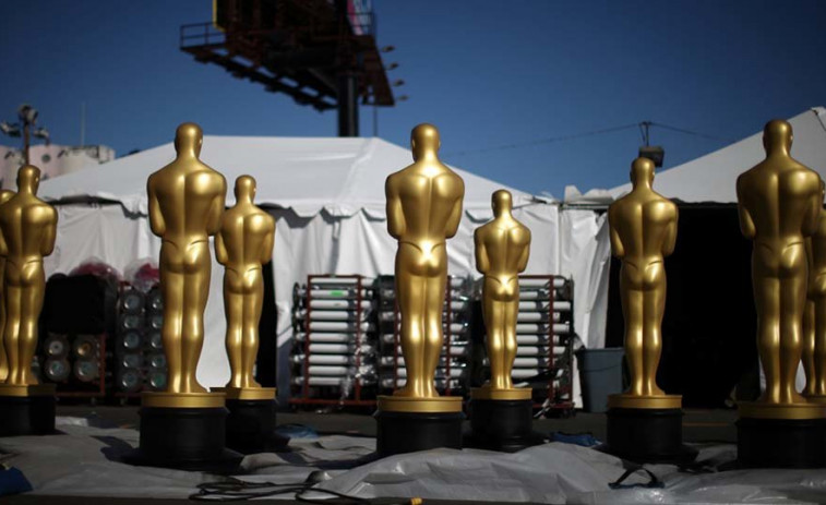 Un total de 93 películas aspiran al Óscar a mejor película internacional