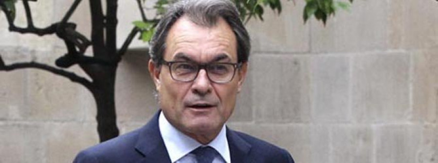 Artur Mas firmará el decreto esta semana pero no convocará elecciones el 9-N