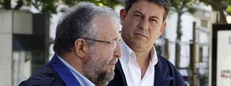 El PSOE no pedirá la dimisión a Besteiro si no se abre juicio oral