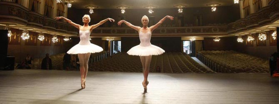 El teatro Colón acoge el clásico entre los clásicos del ballet