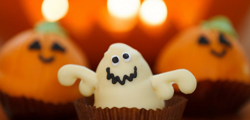 Cómo preparar una fiesta de Halloween para niños