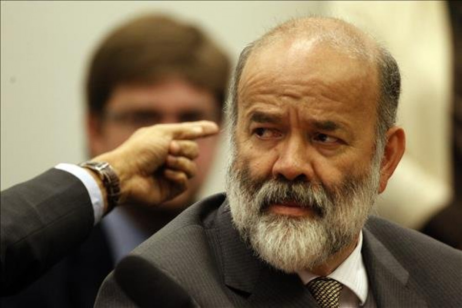 El tesorero del PT es detenido y aumenta la temperatura del escándalo de Petrobras
