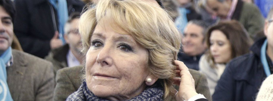 Aguirre propone una “gran coalición” para impedir un gobierno “populista”