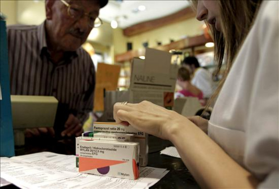 Alerta Sanidad: retirada inmediata de este medicamento