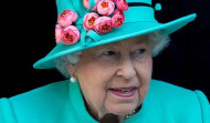 Isabel II y el duque de Edimburgo cumplen su 71 aniversario casados