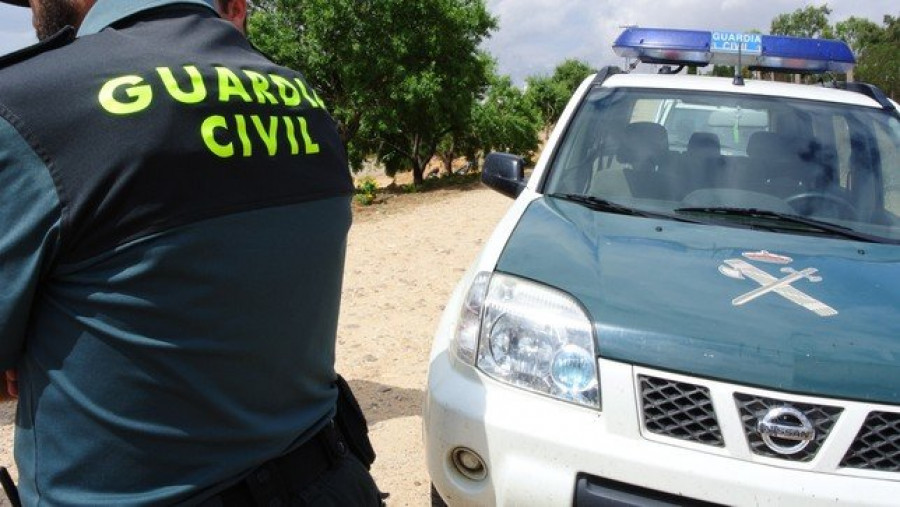 Última hora: muere un niño de cuatro años al caer a una piscina