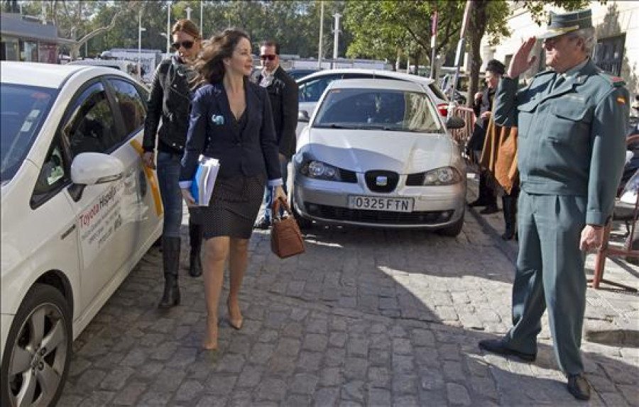 La Audiencia de Sevilla ordena a Alaya dejar el caso de las facturas falsas de UGT