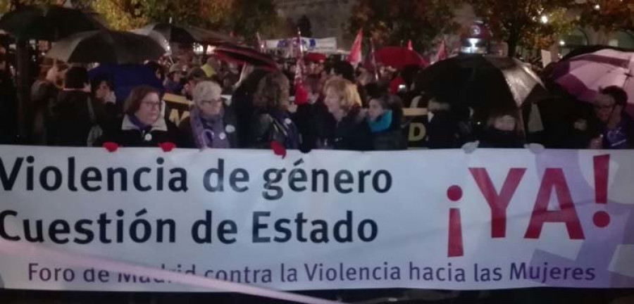 El Gobierno quiere incluir una “escala de riesgo homicida” en los casos de violencia machista