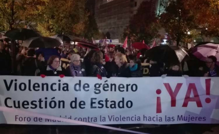 Crecen en más de 5.000 las madres con protección policial por violencia de género