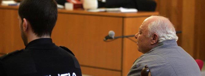 La Audiencia impone 11 años de cárcel al sexagenario acusado de abusar de la niña durante meses