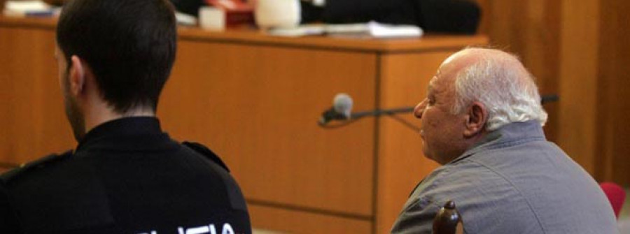 La Audiencia impone 11 años de cárcel al sexagenario acusado de abusar de la niña durante meses