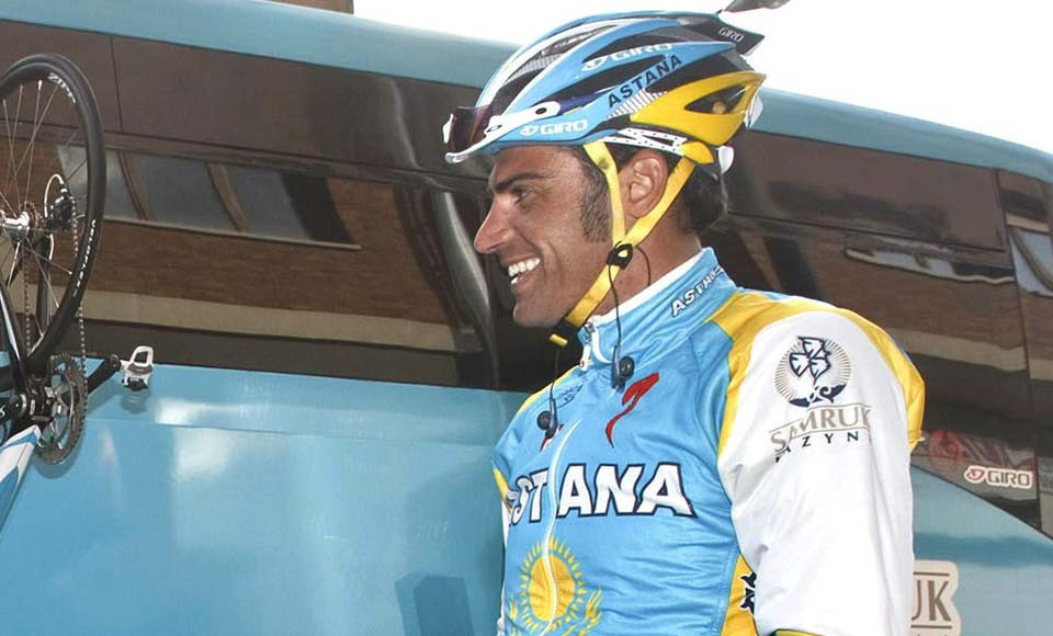 Óscar Pereiro: “El ciclismo no tiene el potencial del fútbol, necesita disputar carreras”
