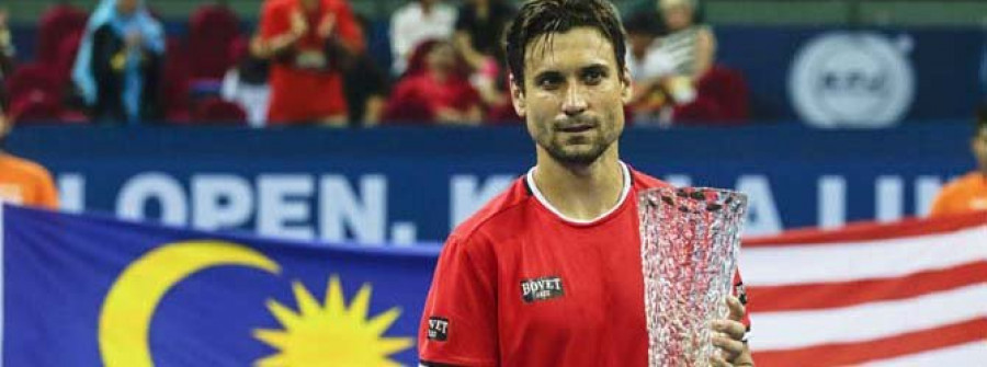 Ferrer tumba a Feliciano después de dos desempates