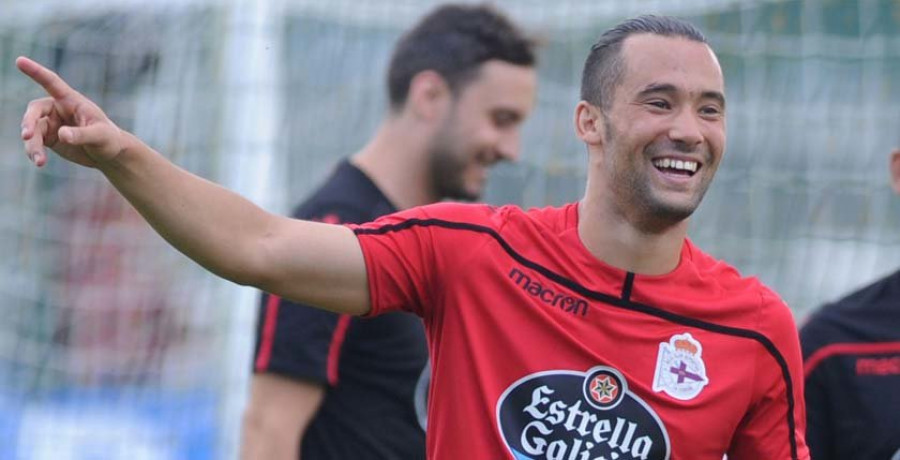 Quique llega para revertir sus números del Osasuna