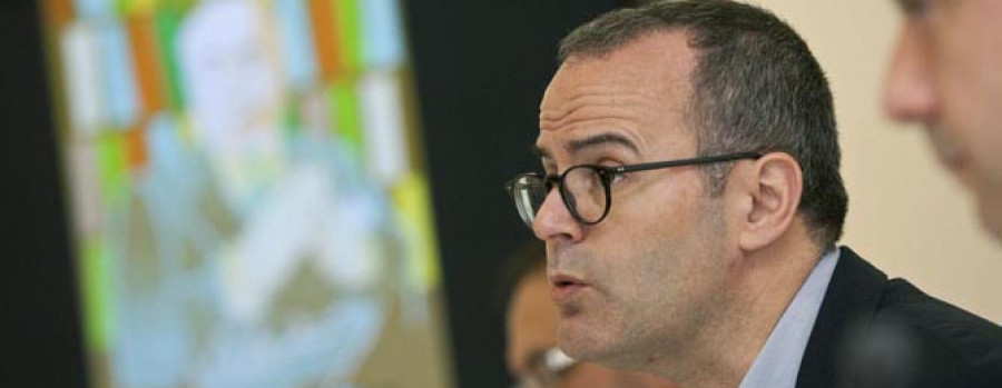 El CEIP Emilia Pardo Bazán estrena una ampliación de dos millones de euros