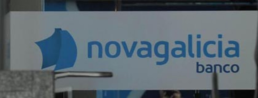 Novagalicia Banco suprime las comisiones a jubilados, asalariados y desempleados