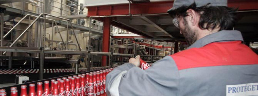 Trabajadores de Coca-Cola en Fuenlabrada vuelven a manifestarse este domingo en el tercer aniversario del "conflicto"