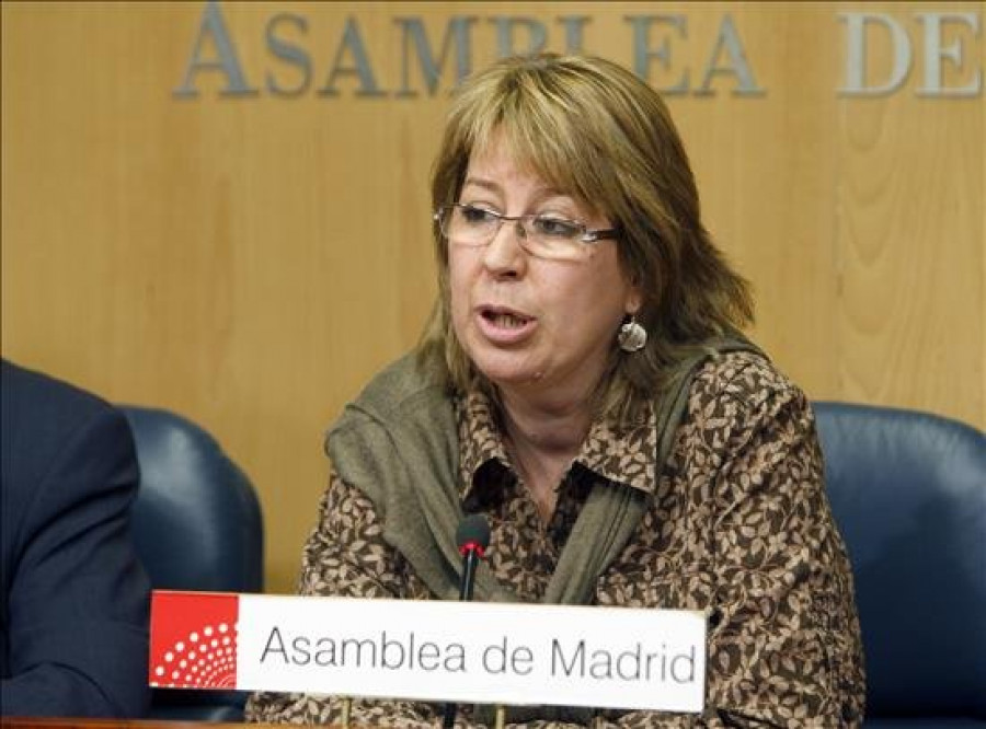 La Audiencia de Madrid ordena reabrir el caso de los espías por tercera vez