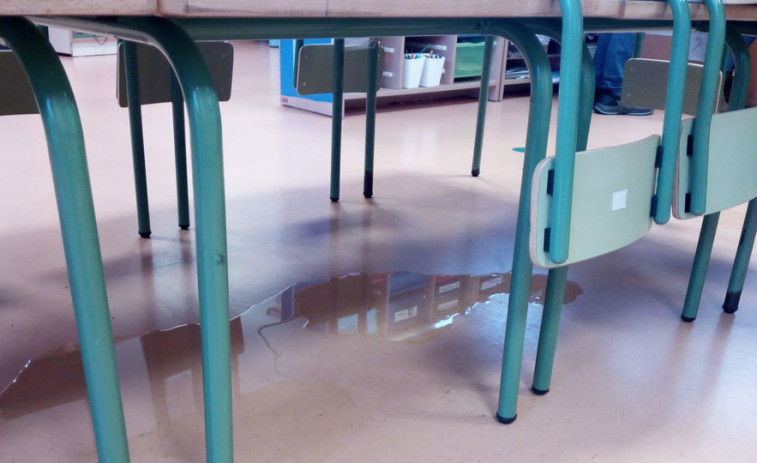Sanidad propone que los contactos estrechos de covid en Infantil y Primaria no guarden cuarentena