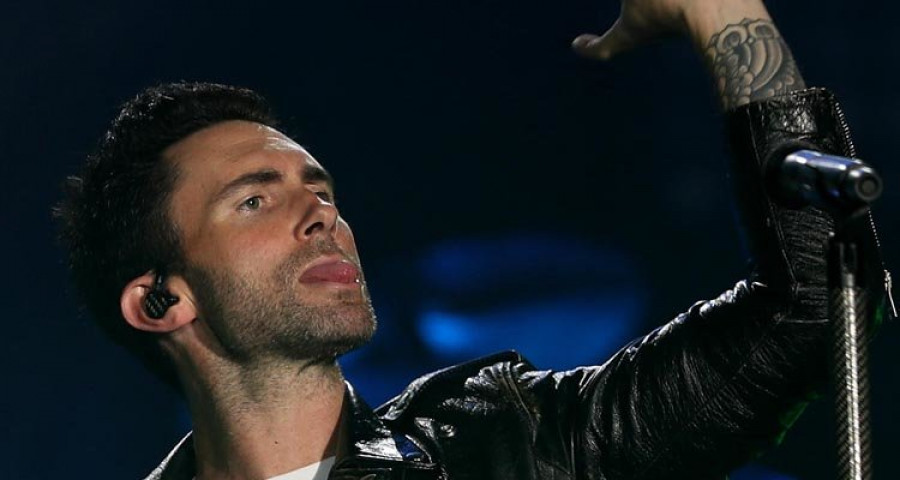 “Maroon 5” repite espectáculo en el Rock in Río para su verdadero público