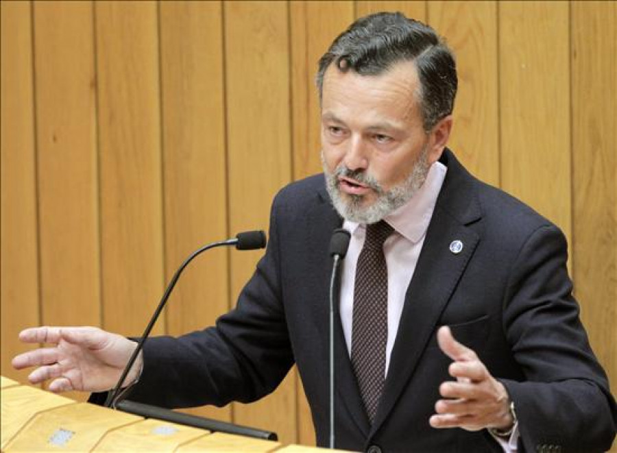 La Xunta elabora un decreto para reducir las posibilidades de desahucio
