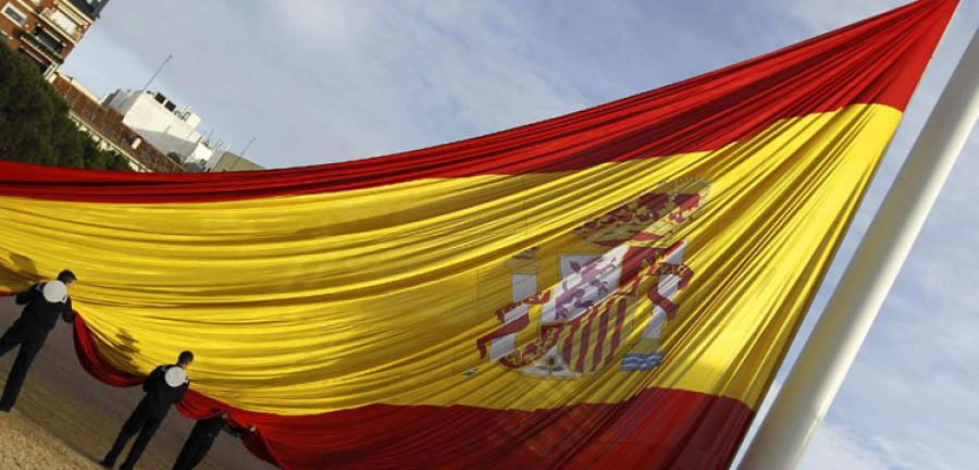Mejora la reputación del país  en el mundo, pero los españoles perciben que hay más corrupción