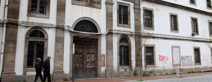 La Xunta cree que nueva sede judicial de A Coruña será referente en España