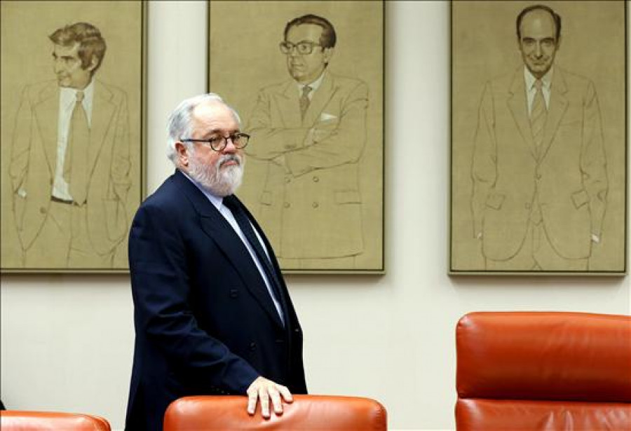 Arias Cañete prevé que el Gobierno apruebe el viernes la ley de cadena alimentaria