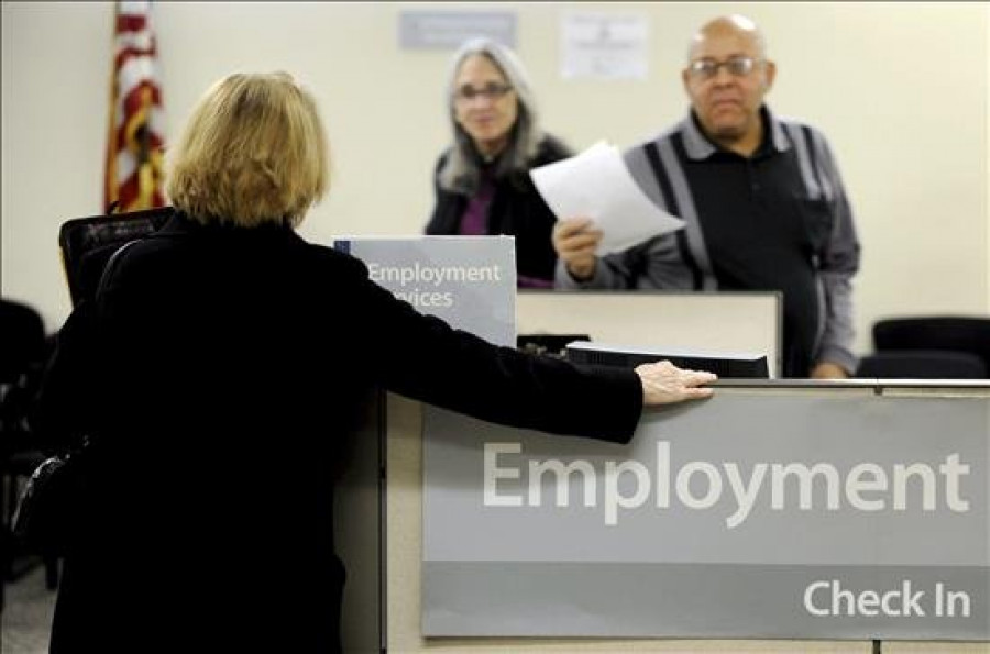 Celebran el Día del Trabajo en EE.UU. desorganizados, empobrecidos y desempleados