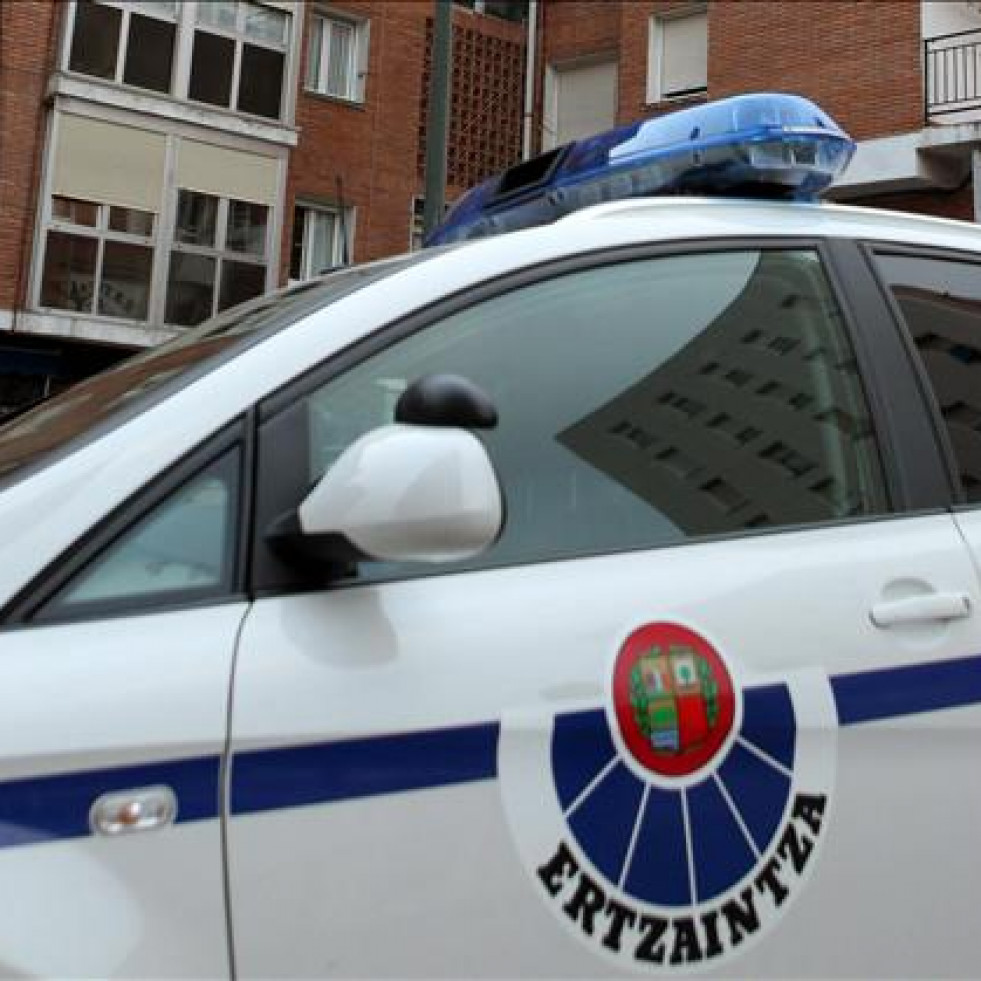 Un hombre mata a su hija de 13 años y después se suicida en Bilbao