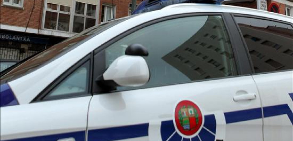 Un hombre mata a su hija de 13 años y después se suicida en Bilbao