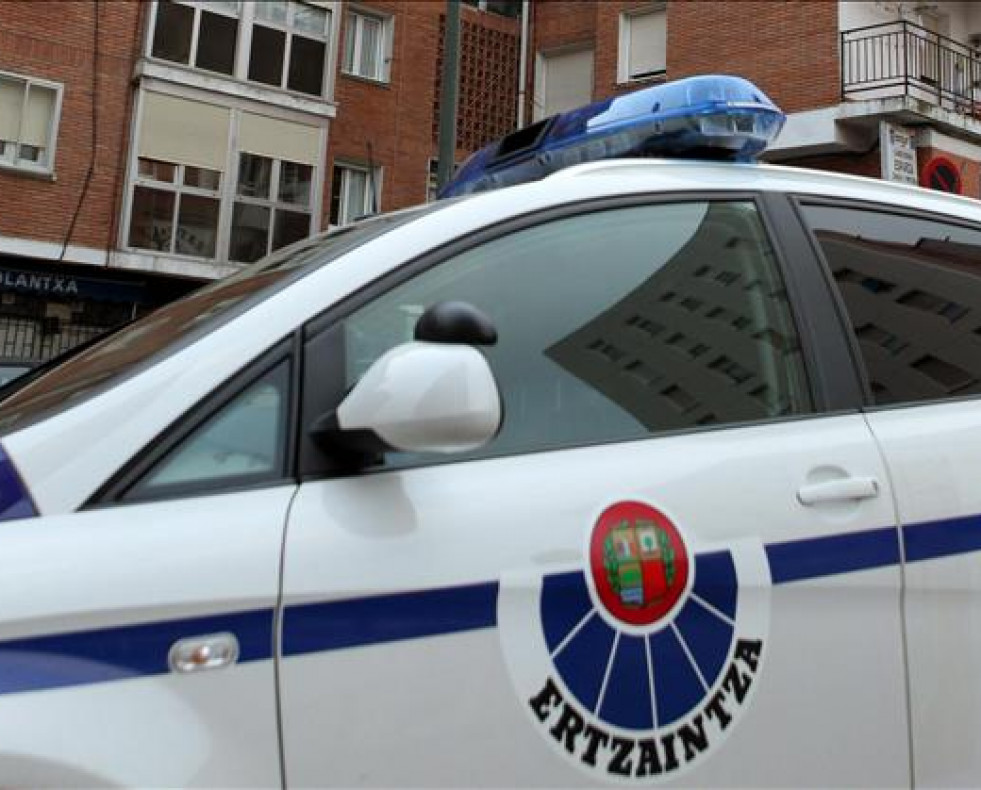 Detenido un hombre por el supuesto homicidio de su madre