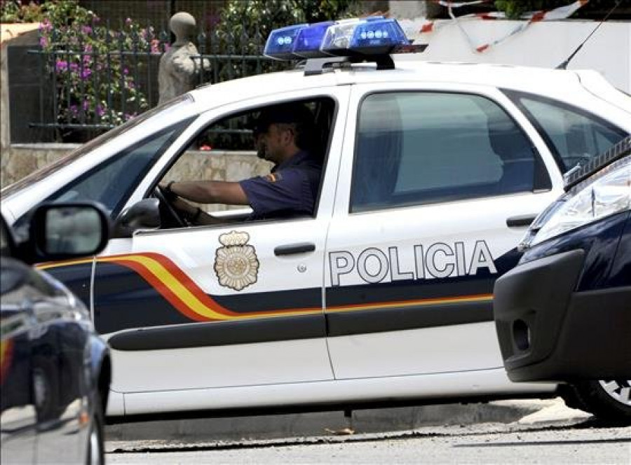 Hallan el cadáver de una mujer que llevaba varios meses muerta