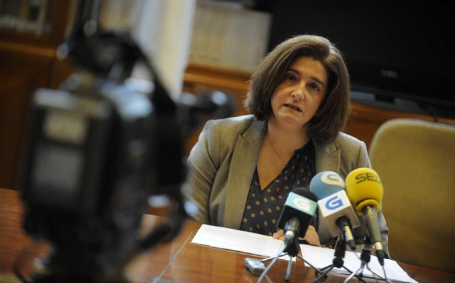 Jueces y fiscales anuncian una huelga  de celo para defender su independencia