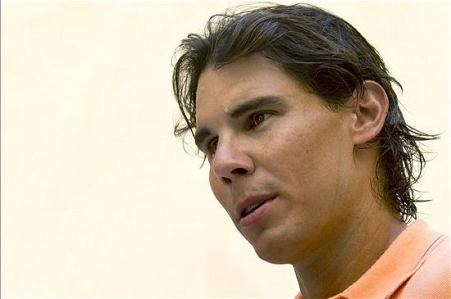 Nadal gana en dobles y sigue a paso firme en el ATP de Viña del Mar