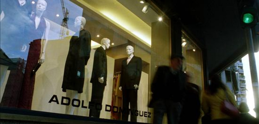 Un documental repasará la vida de Adolfo Domínguez