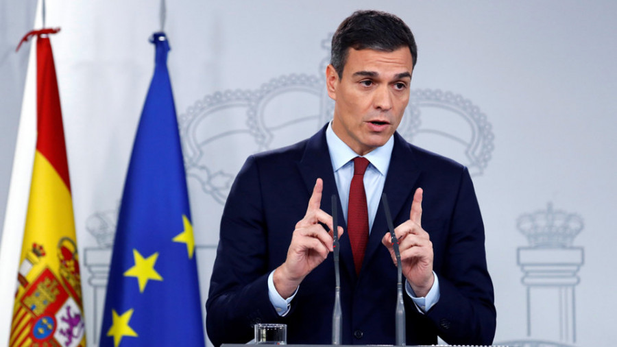 España votará sí al Brexit al conseguir un “triple blindaje histórico” sobre Gibraltar