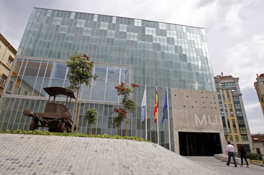 Museo coruñés Muncyt expondrá los principales libros de historia de la ciencia