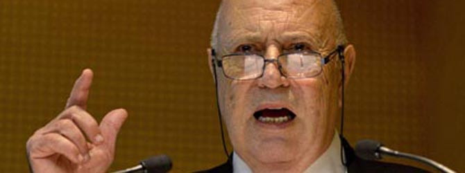 La Real Academia Galega reconoce su 