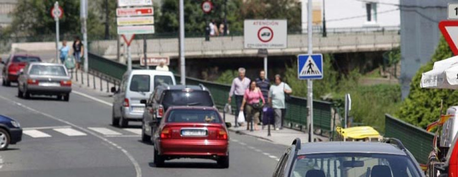 El gobierno local reclamará al Estado un nuevo acceso a la ciudad por Bellavista